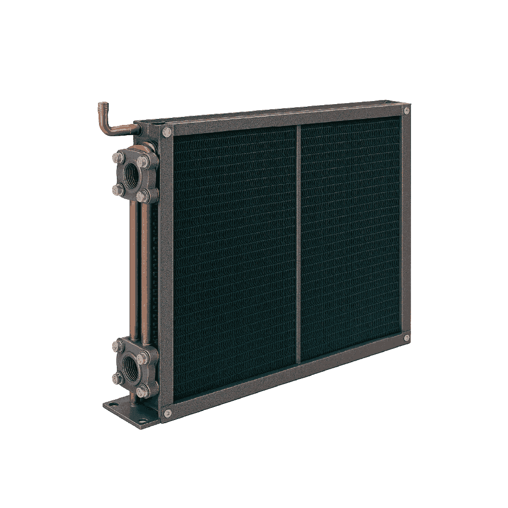 Dry Cooling Coil