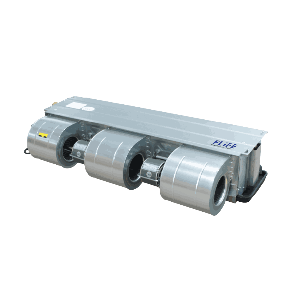 FCU (Fan Coil Unit)