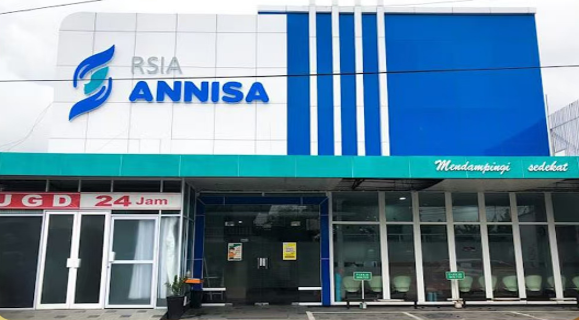 PT RSIA Annisa